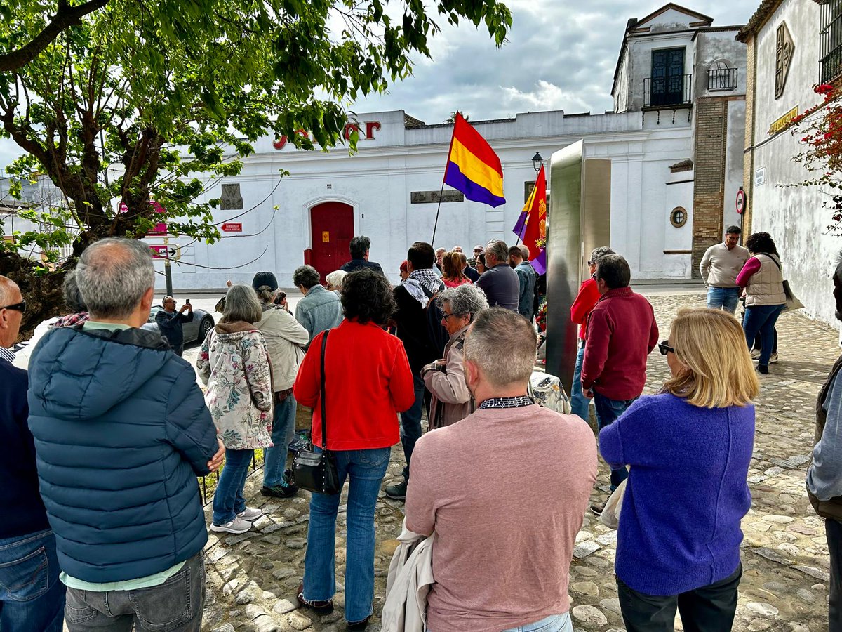 Ayuntamiento de Sanlúcar de Barrameda tweet media