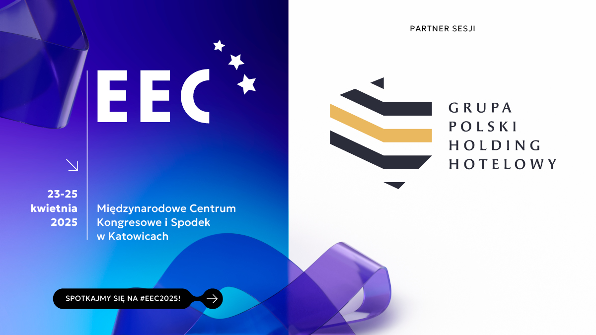 PHH_PL's tweet image. Polski Holding Hotelowy będzie partnerem sesji podczas XVII @EECKatowice w dniach 2⃣3⃣-2⃣5⃣ kwietnia w Międzynarodowym Centrum Kongresowym.

📍Zapraszamy do odwiedzenia stoiska PHH, do rozmowy z przedstawicielami firmy i zapoznania się z naszą ofertą!

Do zobaczenia w Katowicach!