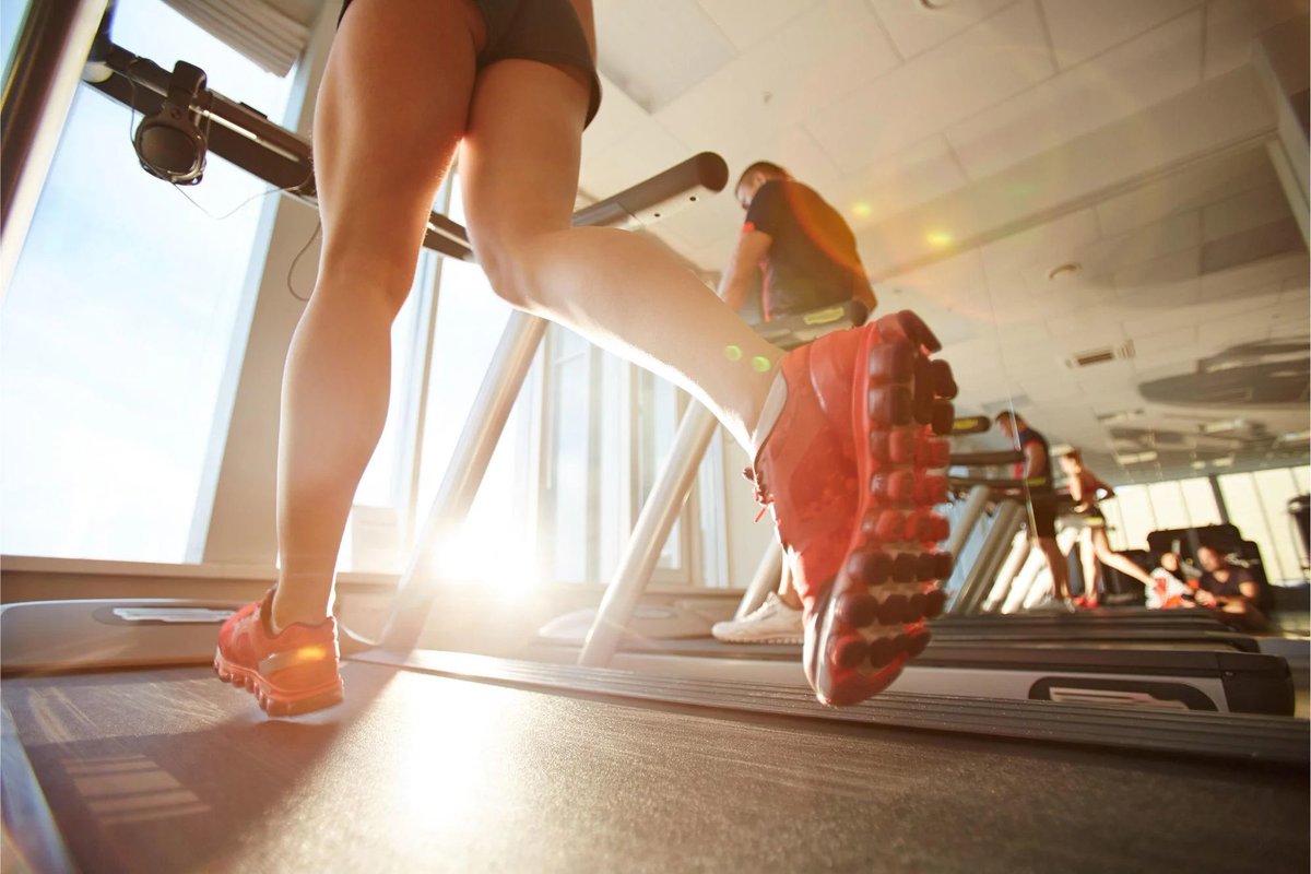 _Georgeobeid's tweet image. One or Two Days of Exercise May Offer Similar Health Benefits As Daily Workouts
#Cardiology #Exercise #Longevity #PublicHealth #๐๐พ๐๐ท๐ช1 #๐๐พ๐๐ท๐ช37
scitechdaily.com/new-study-one-โฆ #HealthOb #Workoutmotivation