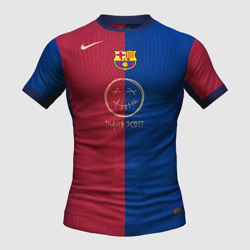 Som I Serem FCB tweet media