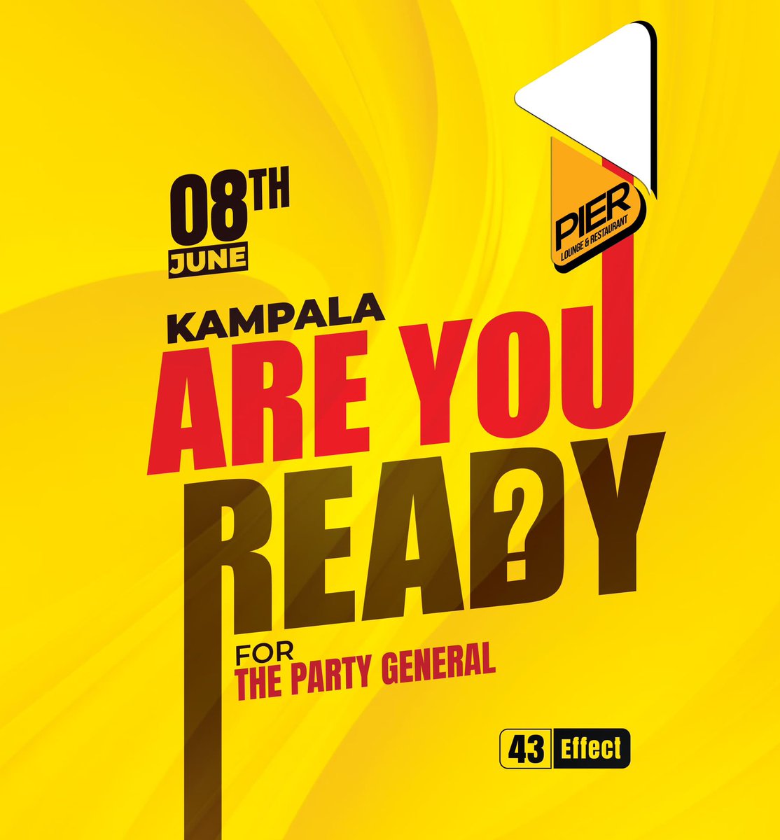 djalberto43's tweet photo. #Kampala Stand Up fi di #PartyGeneral https://t.co/30wpO9zNOo