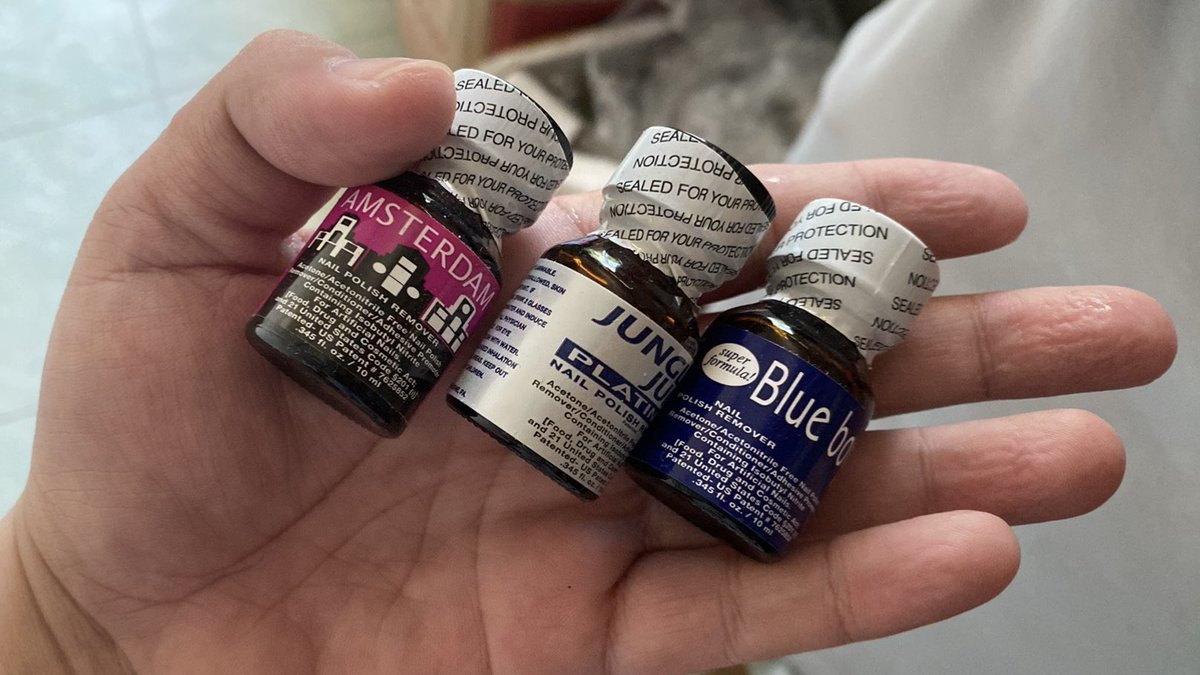 BotdamT's tweet image. Đẳng cấp NGÁO GIÁ là đây 

10ml xách tay Mỹ hàng PWD xịn sò mà chỉ #250K lại BAO SHIP