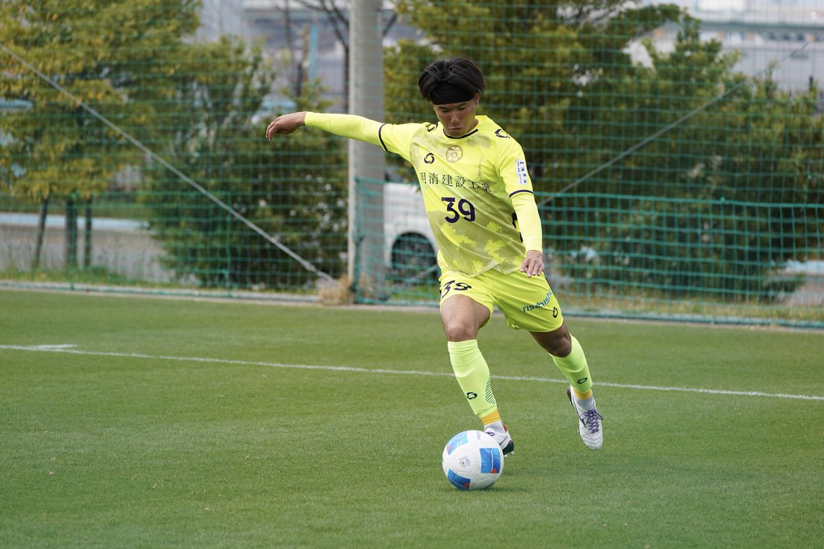 開幕戦勝利‼️
+3🔥
おこしファミリーで写真を📷
次節に向けていい準備を💪🏽

instagram.com/p/DIYlBW8vQJh/…

<a href="/amitie_top/">おこしやす京都AC【公式】</a> 

#おこしやす京都ac 
#おこしやす京都 
#伊東稜晟 
#サンキュー
#かめはめ波
#開幕戦