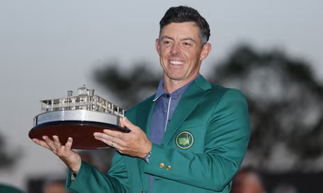 Yo dejo esto por aquí y me voy.

Congrats <a href="/McIlroyRory/">Rory McIlroy</a> 🫡