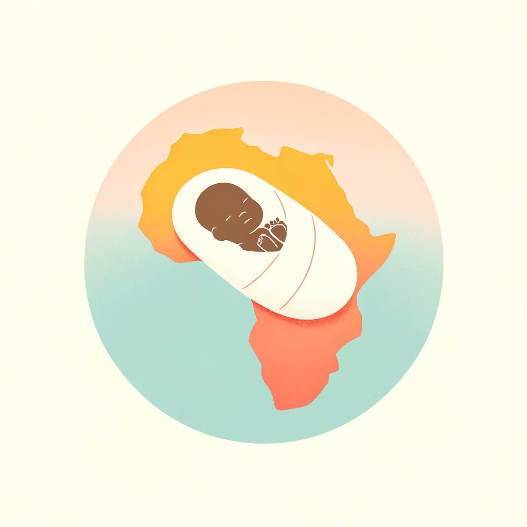 🧪 New research alert highlighting the urgent challenge of #NeonatalSepsis in low-resource settings.
⚠️ High AMR ⚠️ Vulnerable newborns ⚠️ Limited diagnostic access.
🔗doi.org/10.1186/s12879…
🔗doi.org/10.1186/s12879…
🔗janeonatology.org/index.php/jan/…