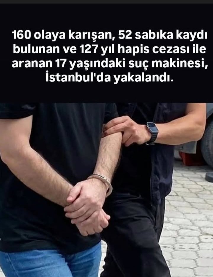 17 yasındamı şaka gibi