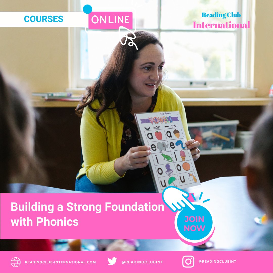 ReadingClubInt tweet picture