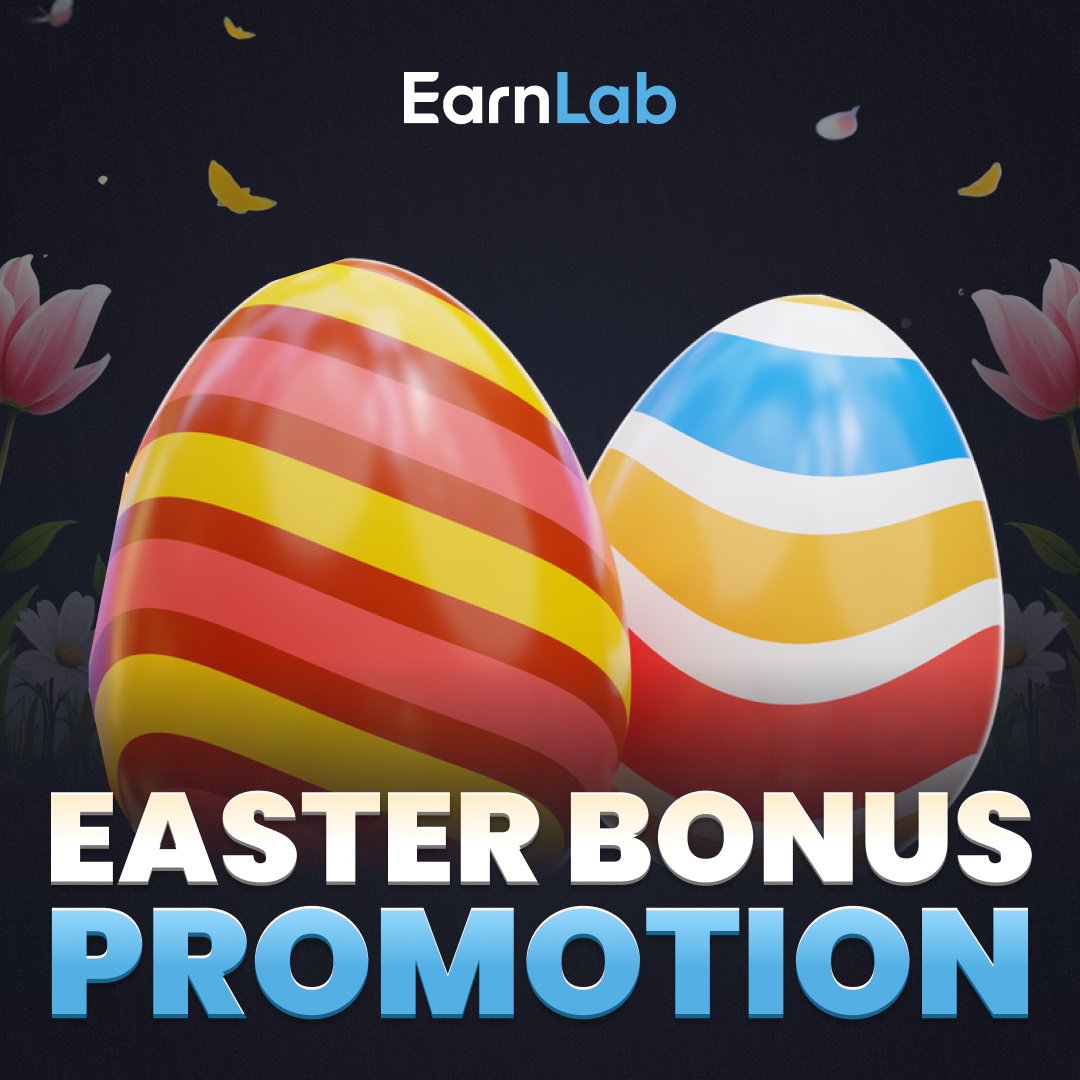 EarnLab.com tweet media