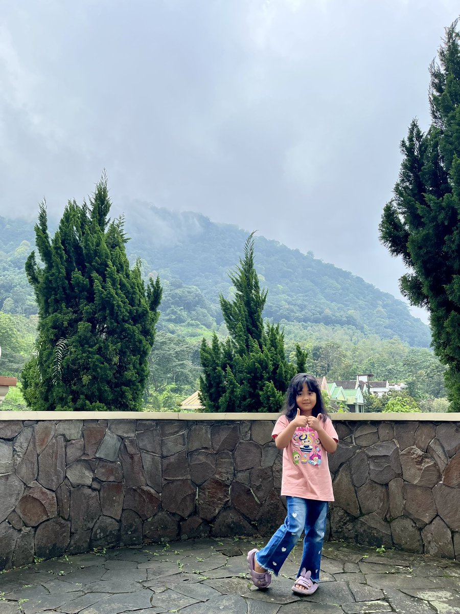 missingtravel's tweet image. kinar sudah segini ya temen2