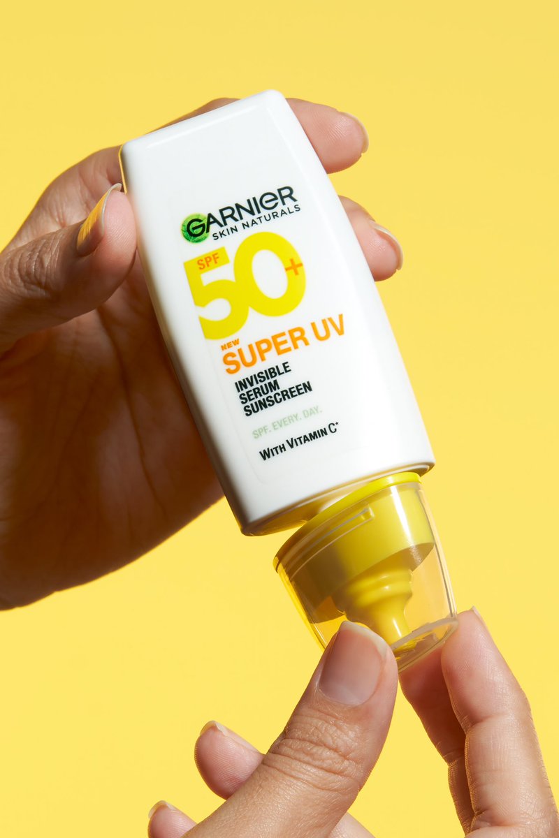 You have 5 minutes to do your full skincare routine — what Garnier products are you grabbing first? 💚✨

#GarnierGang #GarnierPH