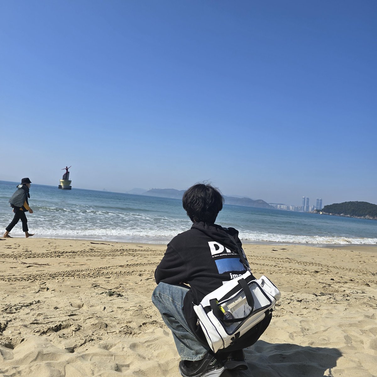 수학여행 즐기다 왔습니다 ~