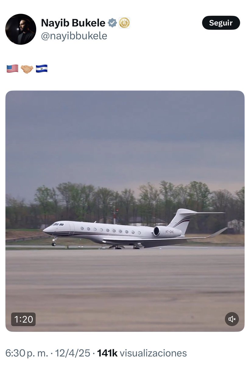 Carlos Araujo tweet media