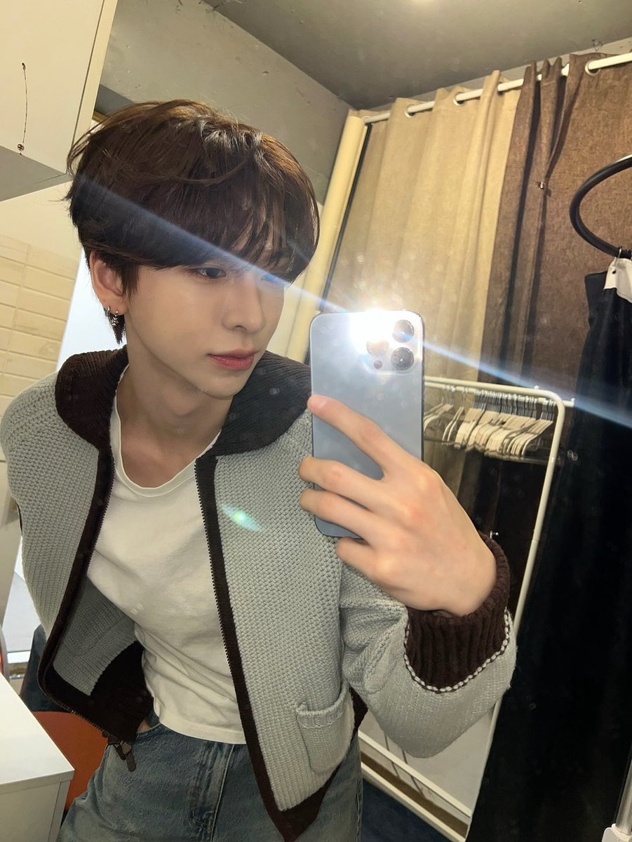 앰퍼샌드원 (AMPERS&ONE) tweet media