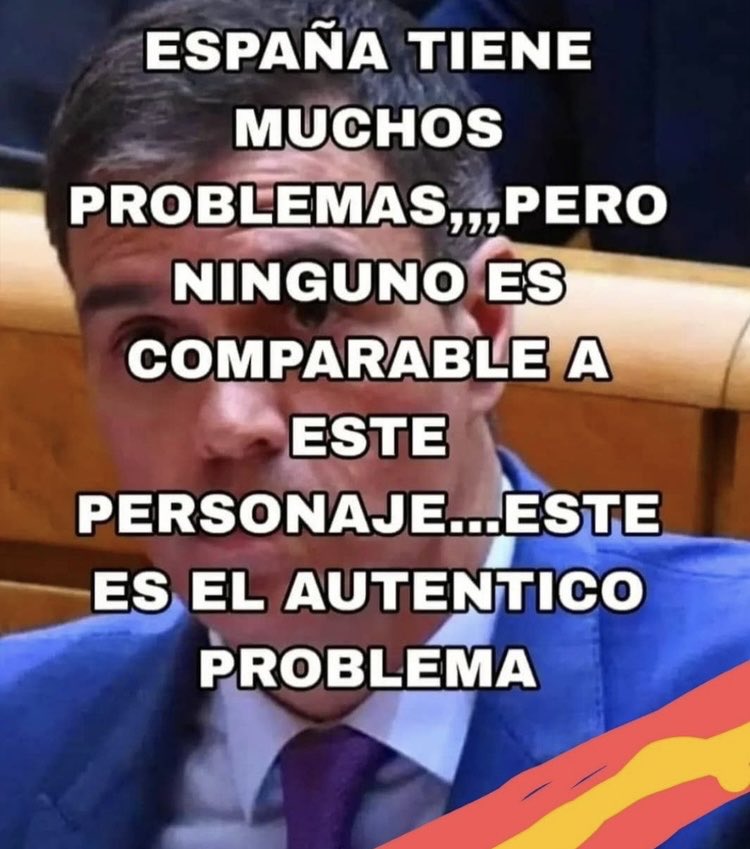 No nos olvidemos que es el Nº 1 de la trama!!!!!
¿Estás de acuerdo?
