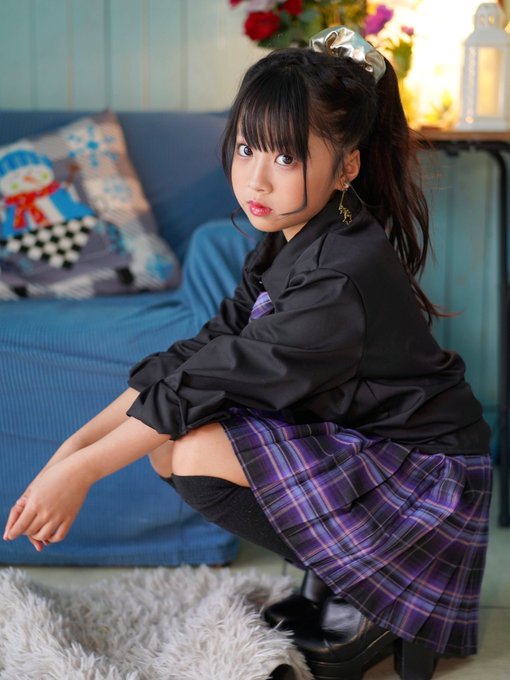 Twitterのコスプレ画像11