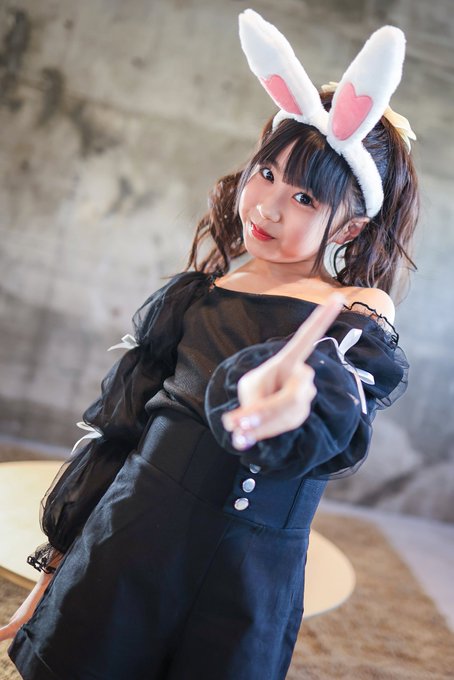 Twitterのコスプレ画像12