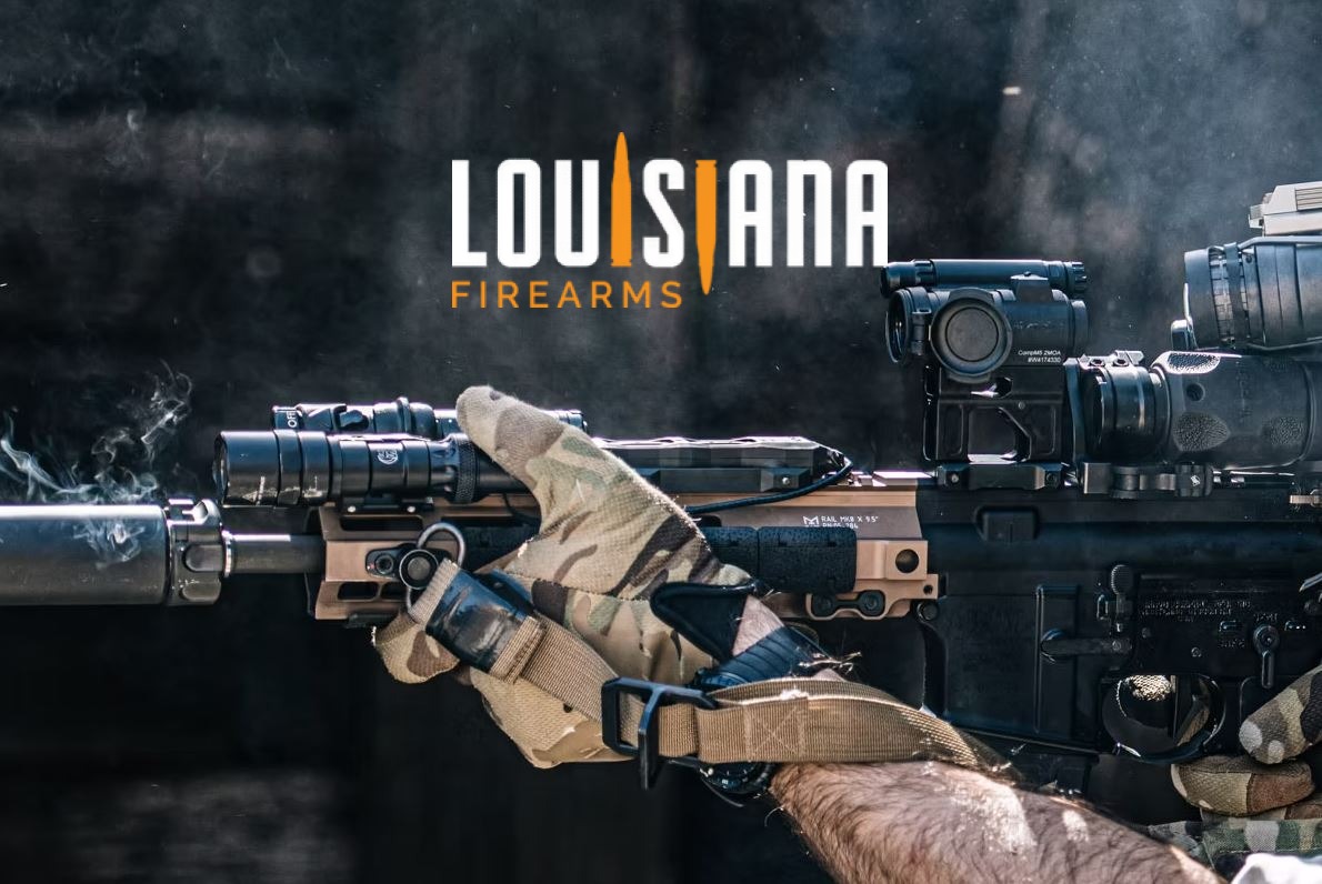 LAFirearms's tweet photo. Another Tax Day. Another new toy.
Work hard. Play harder.
.
.
.
.
.
.
#GunTalk #2AStrong #WeThePeople #TacticalShooter #GunAddict #FirearmPhotos #GunsAndGear #HandgunTraining #TacticalAthlete #TacticalMindset #GunsOfInstagram https://t.co/lXawPNa2Sq