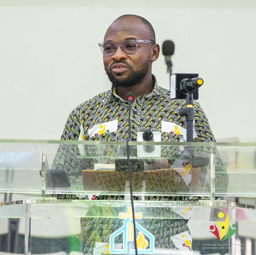 The Democrat Blog 🇬🇭 tweet media