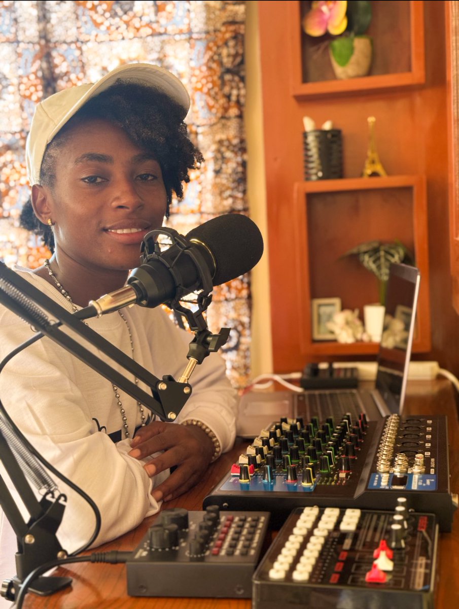 Imani Henrick Luvanga (@imaniluvanga) on Twitter photo Friends to Keep.
Ilikuwa mwaka 2024 ambapo nilipokea ujumbe kutoka kwa mtu aliyejitambulisha ni Mathias Tibulya
Kwanini alinitafuta? alisikiliza podcast yangu ya <a href="/digitwithimani/">Dig It with Imani the Podcast</a> na hakusita kuchukua muda wake kunitafuta na kunipongeza. Friends to Keep.
Ilikuwa mwaka 2024 ambapo nilipokea ujumbe kutoka kwa mtu aliyejitambulisha ni Mathias Tibulya
Kwanini alinitafuta? alisikiliza podcast yangu ya <a href="/digitwithimani/">Dig It with Imani the Podcast</a> na hakusita kuchukua muda wake kunitafuta na kunipongeza.