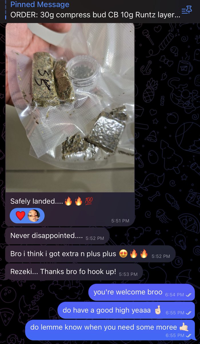net_skii's tweet photo. Regular's Review 🤙🏻

How to buy weed in KL 
How to buy weed in malaysia 
Where to get weed in malaysia 
Where to buy thc vape in malaysia 
How to buy thc vape in malaysia 
How to buy thc vape in kuala lumpur 
Buy cannabis in malaysia 
Buy ganja in malaysia 
Buy ganja kuala lumpur https://t.co/zgiWw72emw