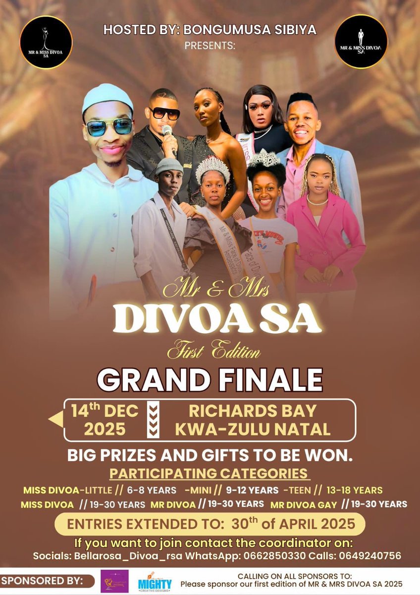 On the Move Media tweet media