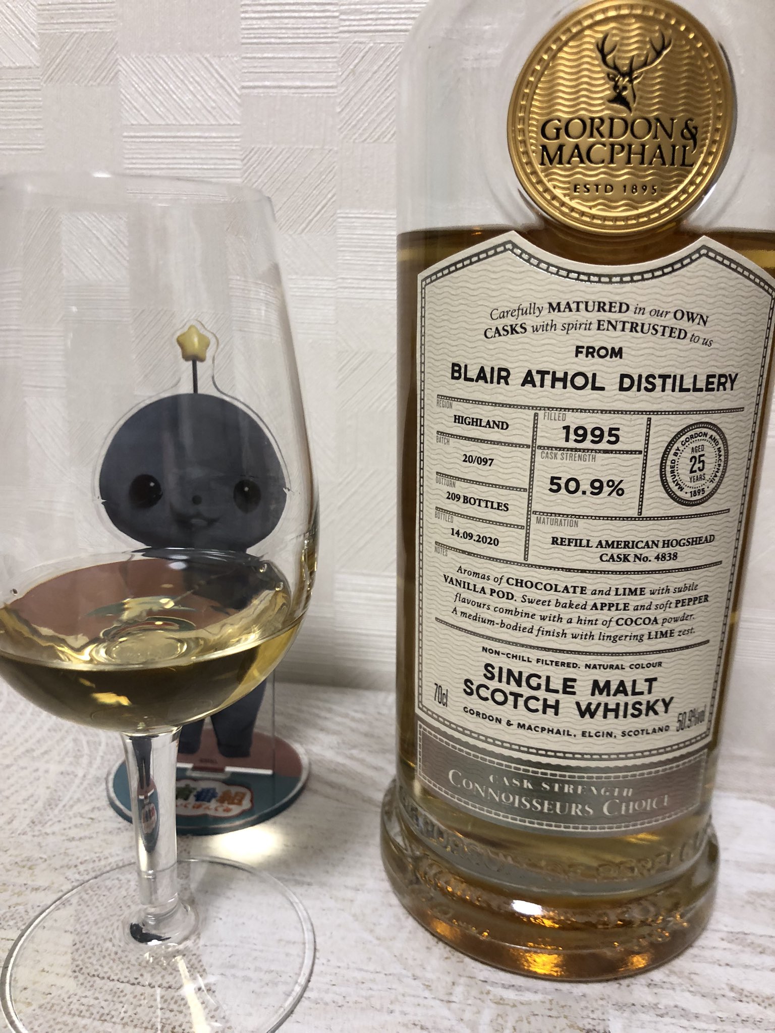Gordon & MacPhail Japan (@gm_whisky_jp) / X