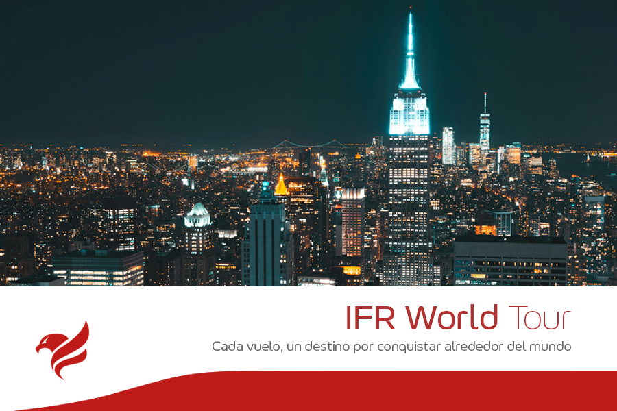 laevirtual's tweet photo. 🌍✈️ Prepárate para conquistar los cielos del mundo
Desde Nueva York hasta los rincones más increíbles del planeta... Cada vuelo es una aventura.
🔥 IFR World Tour comienza. ¿Estás listo para despegar?
@IVAOES @vatsimSpain 
🖥️ https://t.co/uyC1BLcs9f 
https://t.co/H0etiaiek0 https://t.co/IldZ1A21Nl