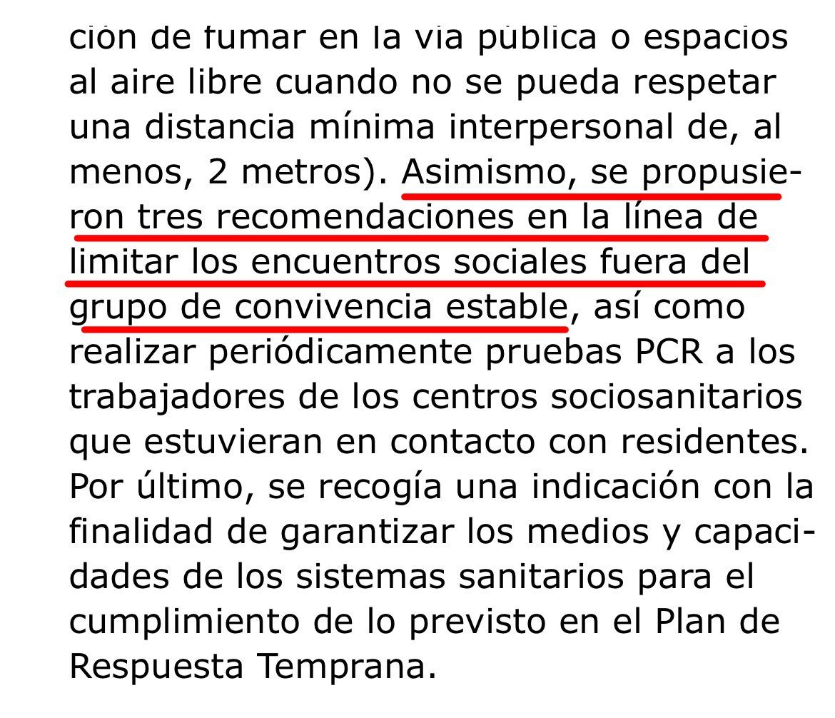La orgía con putas, del número 2 del Gobierno y mano derecha de Pedro Sánchez, en el Parador de Teruel, donde también estaba hospedada la delegada de Gobierno de Aragón, Pilar Alegria, fue el 15 de septiembre de 2020. 

No deberíais poder salir a la calle, miserables.
