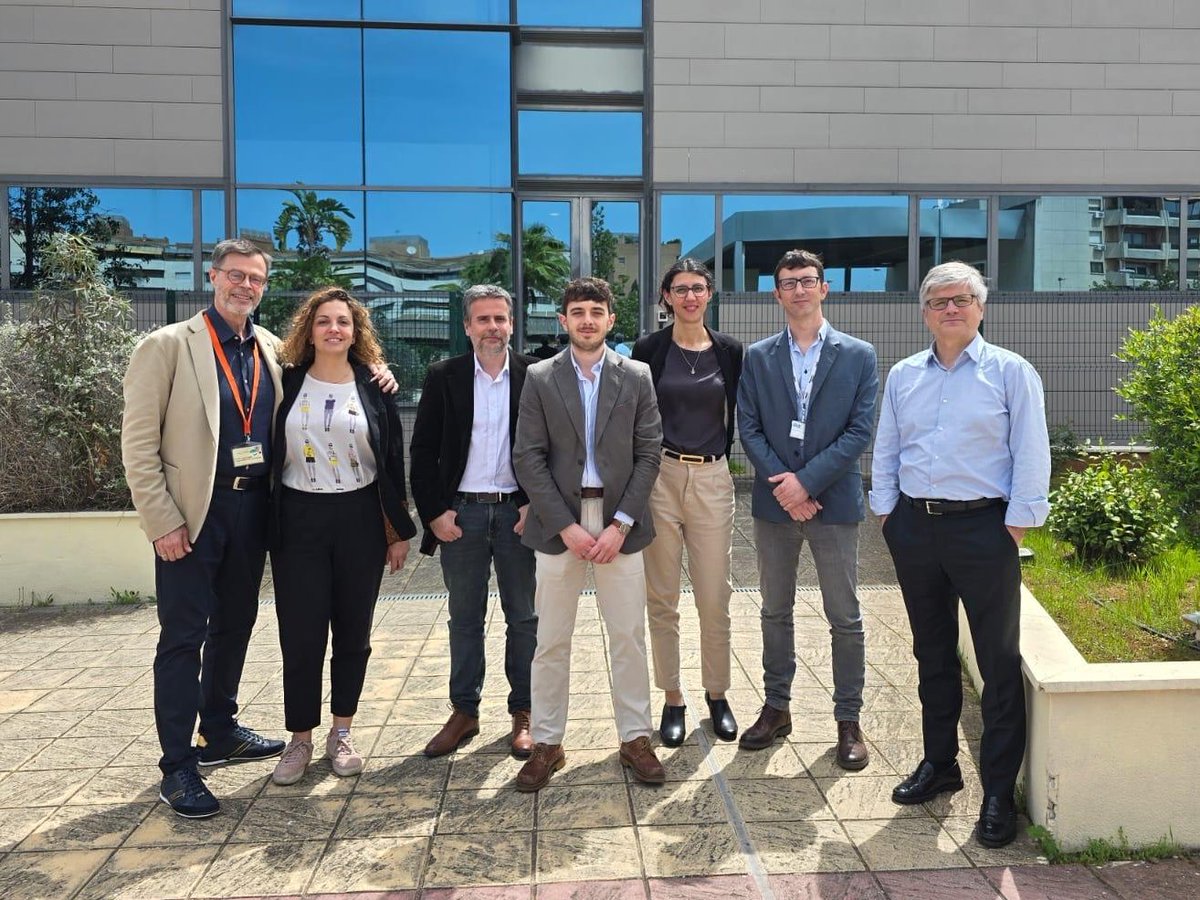 Proud to announce that last Thursday I successfully defended my PhD thesis, “Understanding genome instability in Ewing sarcoma: from molecular mechanisms to novel therapeutic approaches”, at the <a href="/ibis_sevilla/">IBiS</a>.