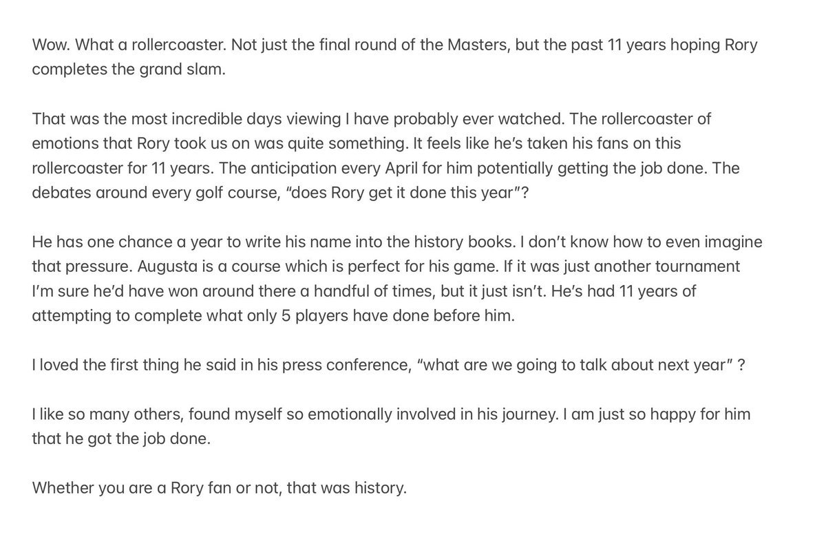 Felicity Johnson (@flicjohnsongolf) on Twitter photo 