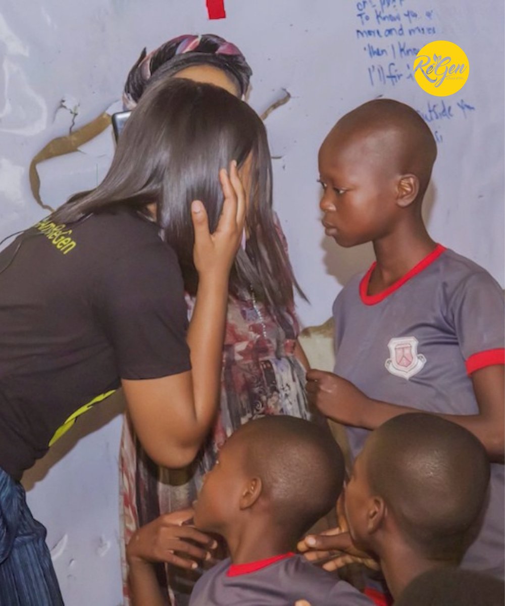 ReGen_SchOfLife's tweet photo. Raising confident kids goes beyond the classroom! 

Through mentorship, life skills training, and community support, we’re shaping future leaders and empowering young minds.

Swipe to see how we’re building champions for tomorrow!

#ReGenYouth #RaisingChampions #ChildGrowth https://t.co/7lg5NYhviF