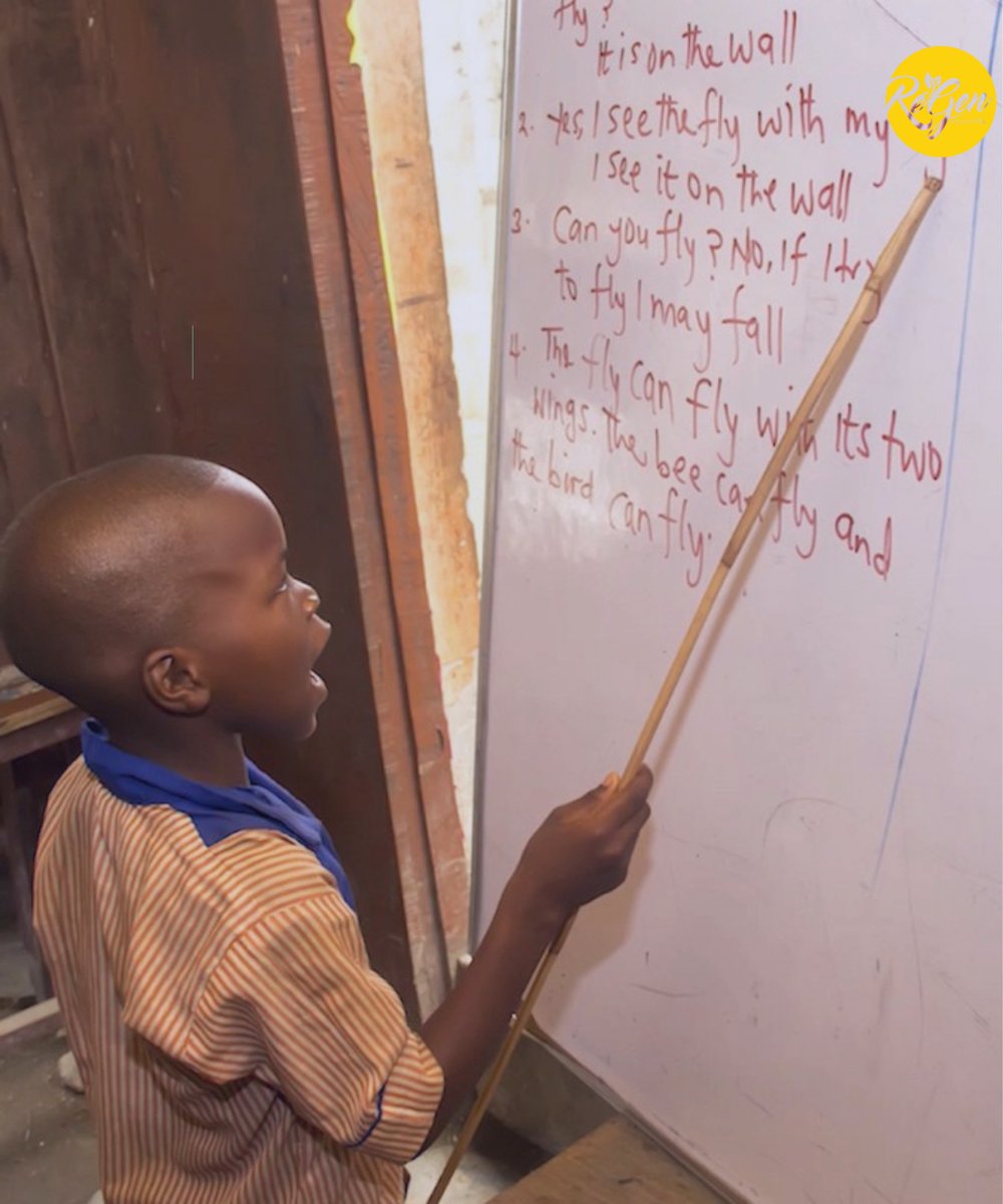 ReGen_SchOfLife's tweet photo. Raising confident kids goes beyond the classroom! 

Through mentorship, life skills training, and community support, we’re shaping future leaders and empowering young minds.

Swipe to see how we’re building champions for tomorrow!

#ReGenYouth #RaisingChampions #ChildGrowth https://t.co/7lg5NYhviF
