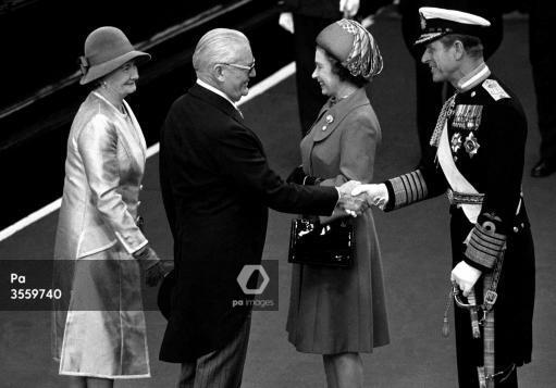 Grace Livingstone @graceliv.bsky.social (@graceliv) on Twitter photo At <a href="/SLASLatAm/">SLAS Society for Latin American Studies</a> Plan Condor panel we discussed UK relations with Brazil's dictatorship
UK invited Brazil's dictator Geisel on state visit 1976
UK gave torture manuals to Brazil
UK MI6 officers & propaganda unit in Brazil before coup
đź§µ& links
<a href="/jmcevoy_2/">John McEvoy</a> <a href="/UruguayFran/">Francesca Lessa (she/her/ella)</a> At <a href="/SLASLatAm/">SLAS Society for Latin American Studies</a> Plan Condor panel we discussed UK relations with Brazil's dictatorship
UK invited Brazil's dictator Geisel on state visit 1976
UK gave torture manuals to Brazil
UK MI6 officers & propaganda unit in Brazil before coup
đź§µ& links
<a href="/jmcevoy_2/">John McEvoy</a> <a href="/UruguayFran/">Francesca Lessa (she/her/ella)</a>