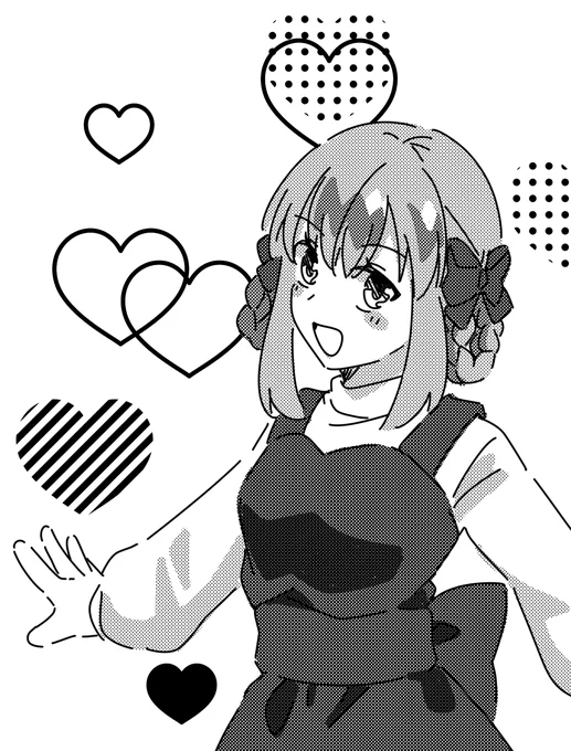 おしゃれした監～ 