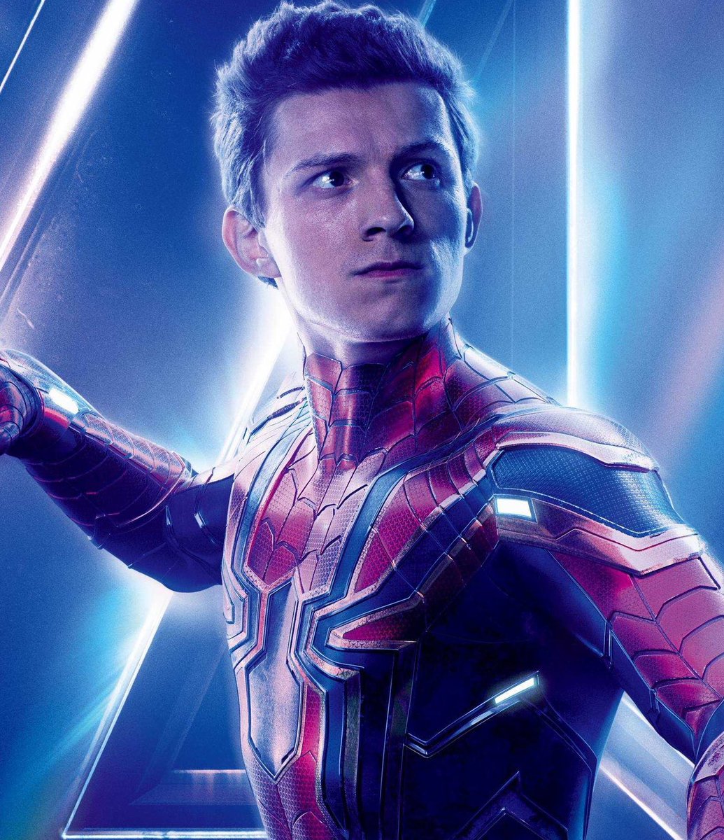 Florence Pugh and Tom Holland have both said that they want to work together in a future MCU project… Someone make it happen