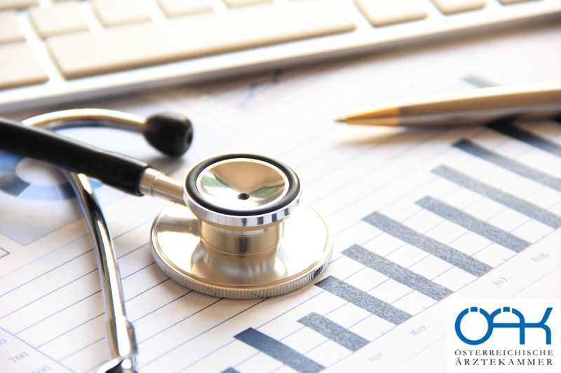 aerztekammerat's tweet image. Österreichische Ärztekammer präsentierte Zehn-Punkte-Plan zur ÖGK-Sanierung: Statt ärztliche Leistungen zu kürzen, sollten lieber Synergieeffekte seit der Fusion tatsächlich umgesetzt werden, um die ÖGK nachhaltig zu sanieren, betont die ÖÄK. Mehr unter:  bit.ly/3G4hTLK