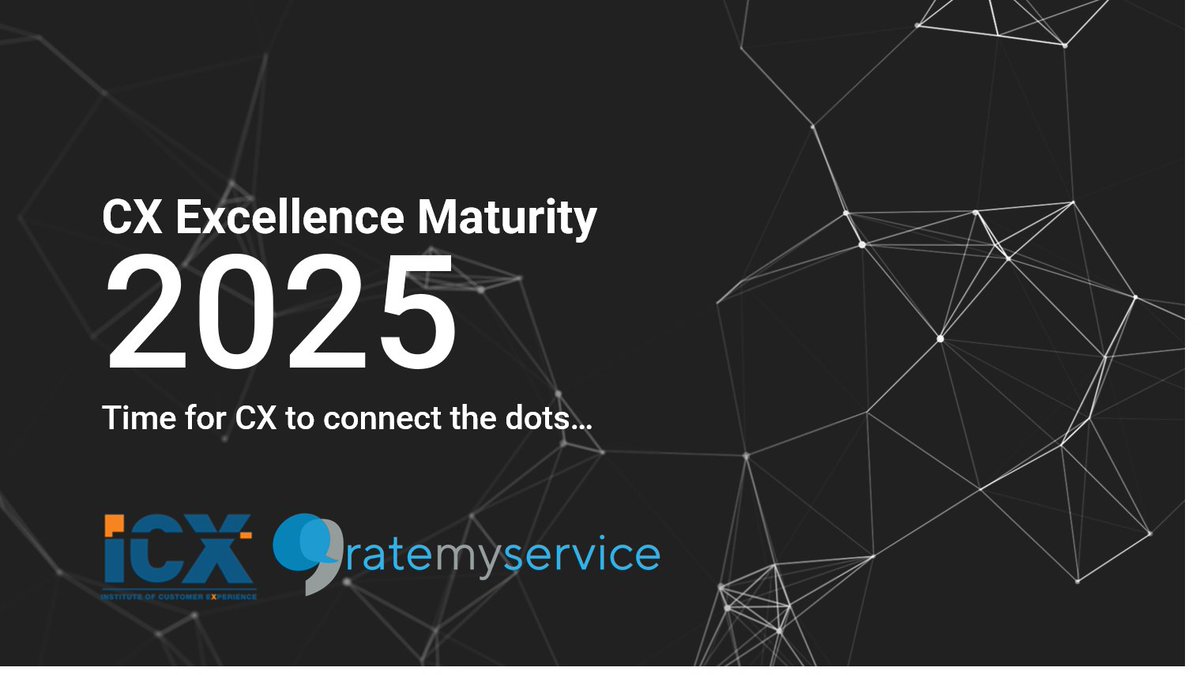 RateMyServiceKE's tweet photo. If your CEO asked: “What customer issues did we fix in Q1 &amp; what did it mean for our revenues?”

Could you answer?
With speed?
With evidence?
With confidence?

100+ CX leaders at the #AfricaCXConference2025 were challenged to do just that.

Here’s why: https://t.co/dnBSilNZdO https://t.co/IEOFBuLZkK