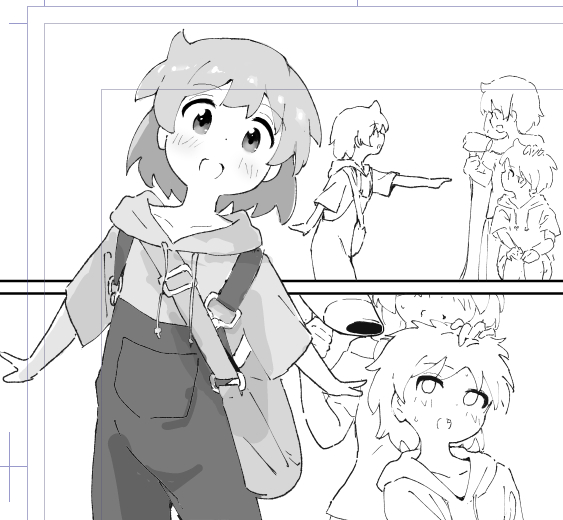 次はオリジナル 