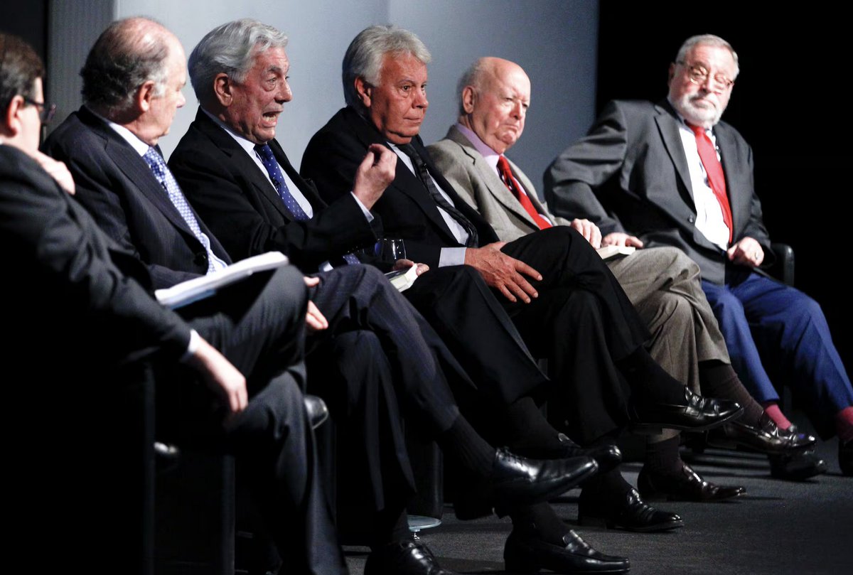 Albano-Dante Fachín tweet media