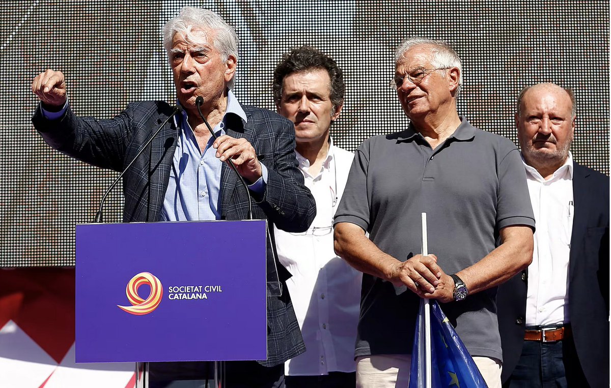 Albano-Dante Fachín tweet media