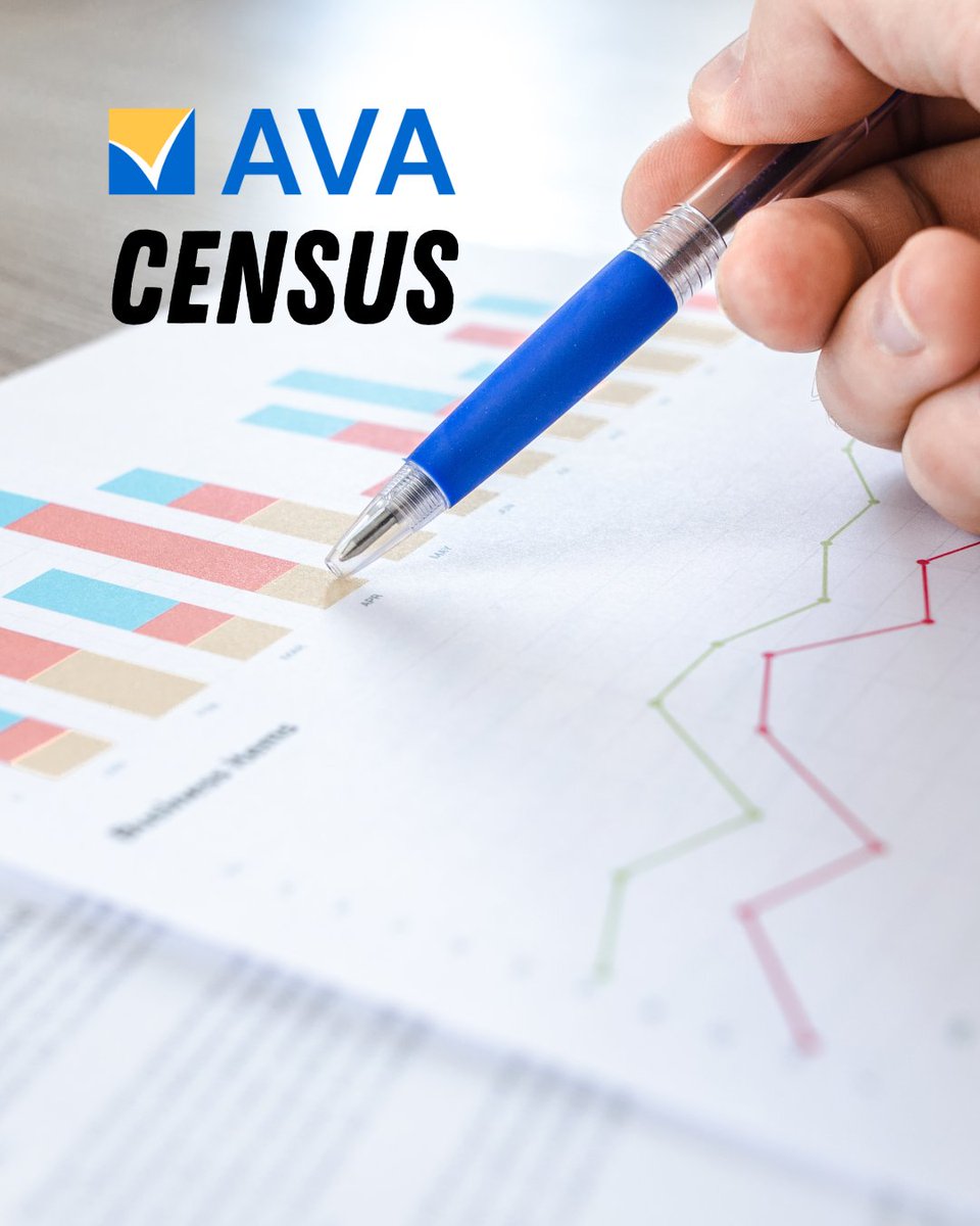 The AVA (@vendingava) on Twitter photo Help Shape the Future of Vending – Take Part in the AVA Census
đź“© Want to get involved now? Email david.llewellyn@the-ava.com to secure your place in shaping the future of vending.
#ProudToBeAVA #AVACensus #VendingIndustry #MarketInsights #BusinessGrowth #IndustryTrends Help Shape the Future of Vending – Take Part in the AVA Census
đź“© Want to get involved now? Email david.llewellyn@the-ava.com to secure your place in shaping the future of vending.
#ProudToBeAVA #AVACensus #VendingIndustry #MarketInsights #BusinessGrowth #IndustryTrends