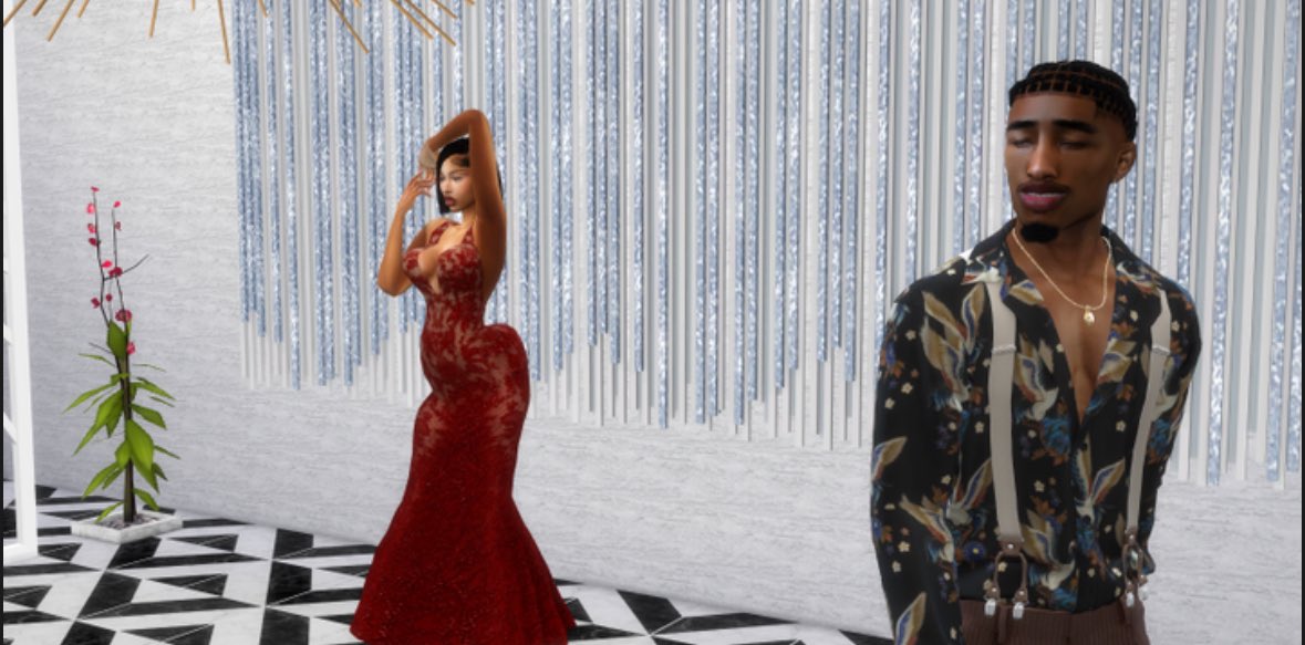 Reece est revenue du sas avec 22% et il est encore dans la maison de nomination. bête un peu on le soutient quand même.

- Collègue Reece