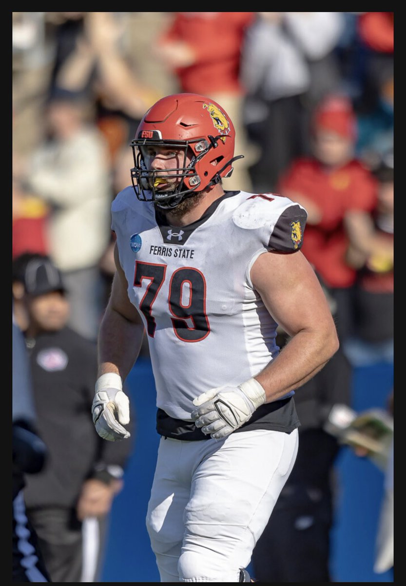 Bryce George tweet media