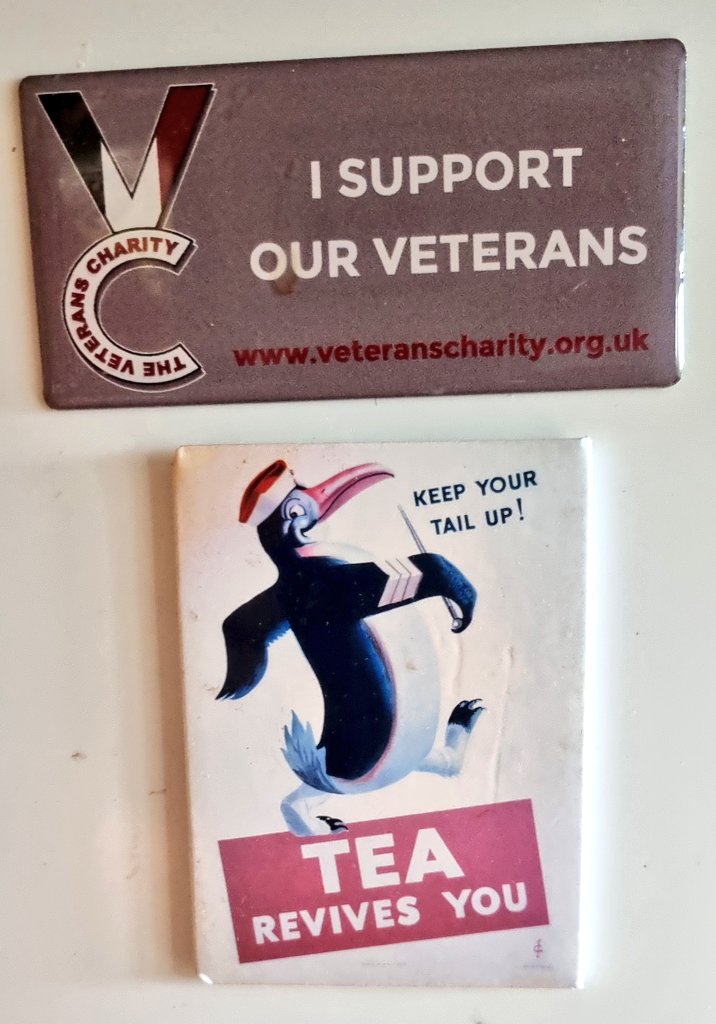Black Dog Walking Club 🐕 (@blackdogwalker) on Twitter photo For veterans and non Veterans, there are often a number of breakfast clubs, coffee, and tea mornings or drop in centres to get you out and about.
The <a href="/VETERANSCHARITY/">The Veterans Charity</a> run a few of these events each month for wellbeing and support. For veterans and non Veterans, there are often a number of breakfast clubs, coffee, and tea mornings or drop in centres to get you out and about.
The <a href="/VETERANSCHARITY/">The Veterans Charity</a> run a few of these events each month for wellbeing and support.