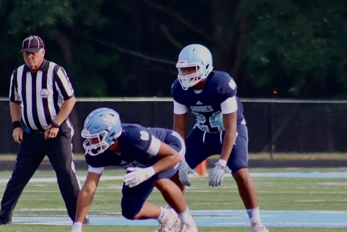 appreciate the invite! <a href="/PrepRedzoneMI/">Prep Redzone Michigan</a> <a href="/alex_pallone/">Alex Pallone</a>