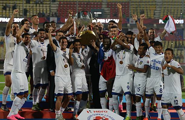 Chennaiyin Universal (@cfcuniversal) on Twitter photo Your voice matters!! 
Retweet and like, this should trend.
#ChennaiyinOrNothing 
#AllInForChennaiyin Your voice matters!! 
Retweet and like, this should trend.
#ChennaiyinOrNothing 
#AllInForChennaiyin