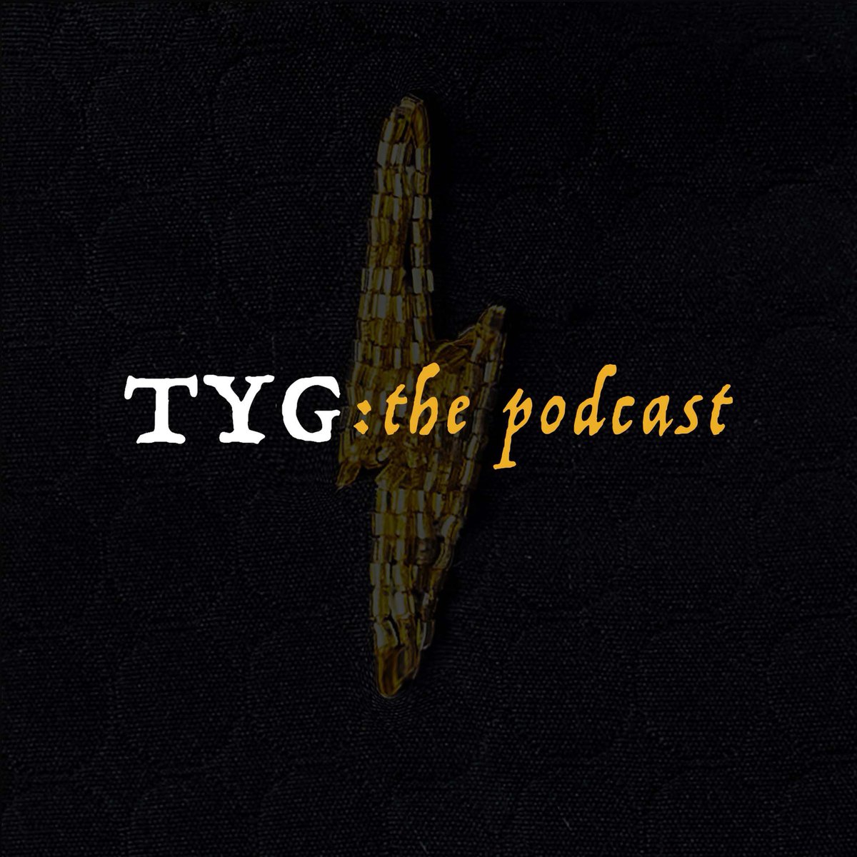 iamtheyounggod's tweet photo. I am proud to unveil my podcast's new look and a [slightly] new name ahead of its re-launch this Friday.

What do we think? https://t.co/VZeaGsJdMm
