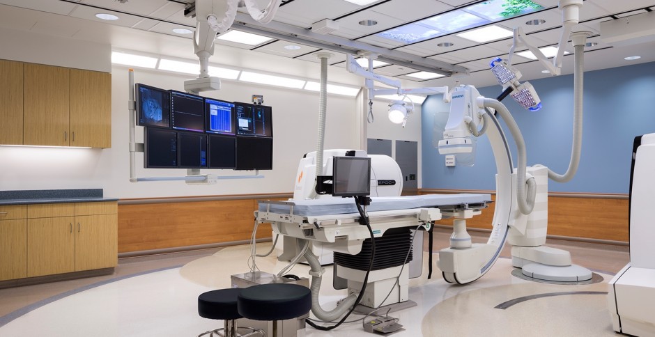 New Hospital Design Expert Witness Services case awarded to architect William N. Bernstein, AIA.

Mr. Bernstein is pleased to announce that he was recently hired to provide Hospital Design Expert Witness services on a new architecture and construction expert witness case in the