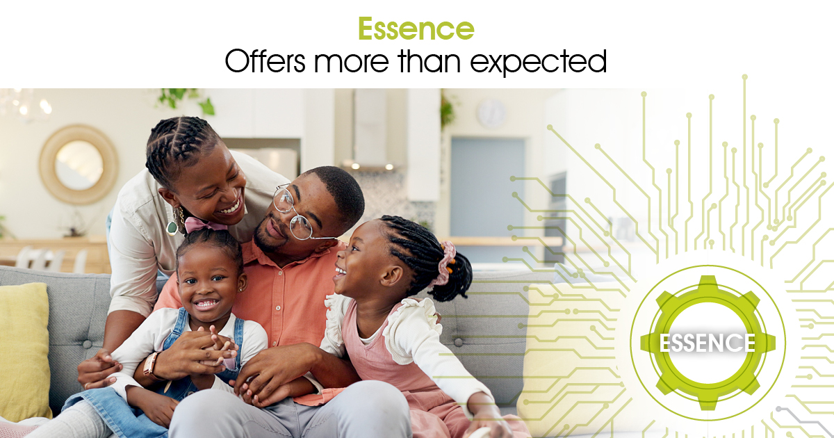 keyhealth_sa's tweet image. Choose Essence for unlimited private hospital cover, maternity benefits, a yearly dental check-up, AND preventative care and early detection. 

Learn more: bit.ly/Essence_2025

#MoreRealValue #2025Benefits