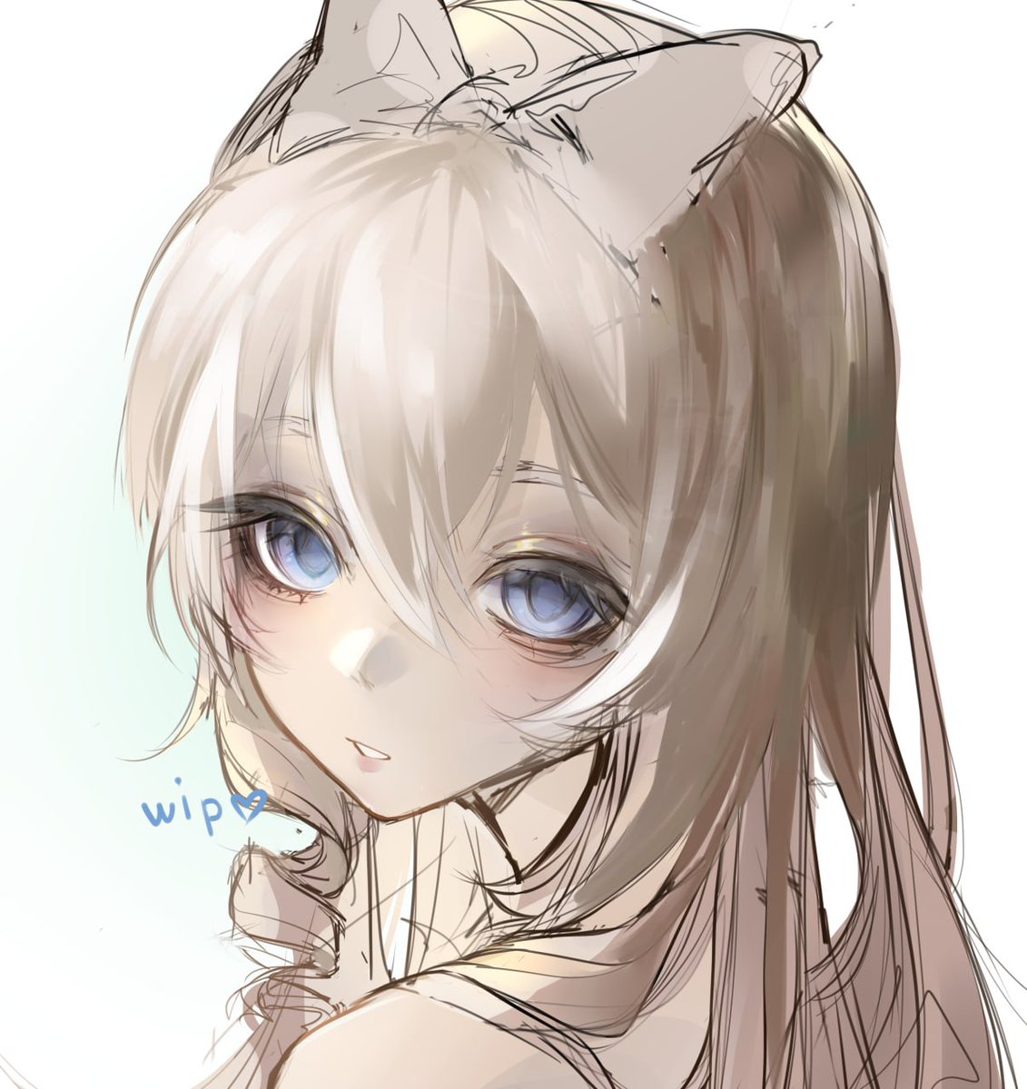 nevezhatvar's tweet image. request (wip)
#illustration #art